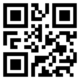 Il Qr Code di 3304170081