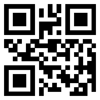 3304170084 - Immagine del QrCode associato