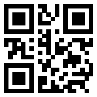 3304170086 - Immagine del Qr Code associato