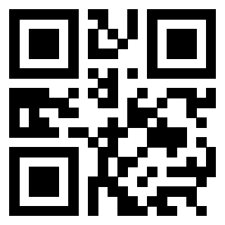 Scansione del Qr Code di 3304170090