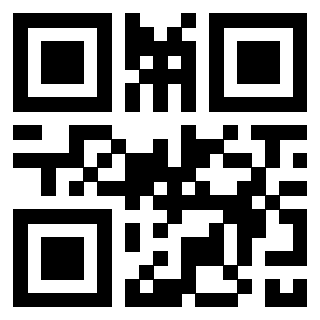 Scansione del Qr Code di 3304170091