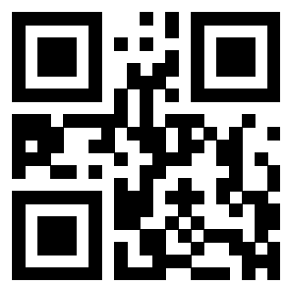 Immagine del QrCode di 3304170092