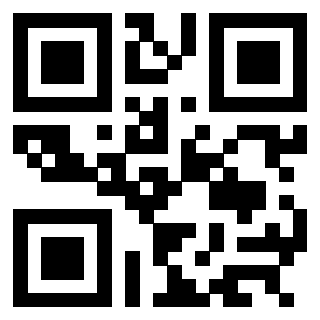 3304170093 - Immagine del Qr Code