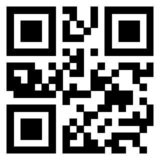 3304170094 - Immagine del QrCode associato
