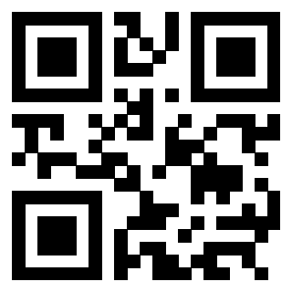 Il Qr Code di 3304170096