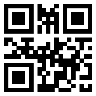 3304170097 QrCode associato