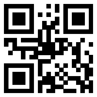 3304170098 Qr Code associato