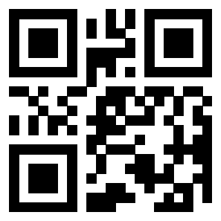 3304170099 - Immagine del Qr Code associato