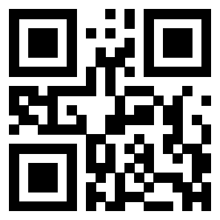 3304170101 - Immagine del Qr Code associato