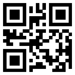 3304170102 Qr Code associato
