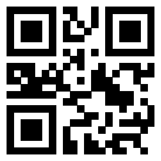 3304170103 - Immagine del QrCode