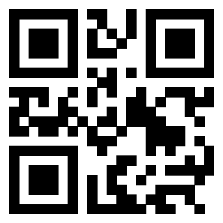 Il Qr Code di 3304170106