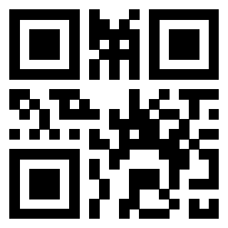 3304170110 Qr Code associato