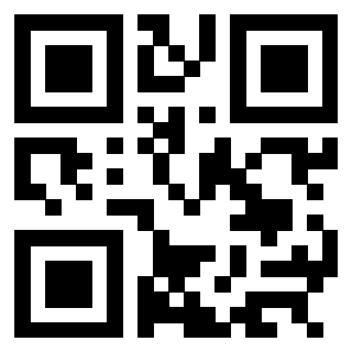 Immagine del QrCode di 3304170113