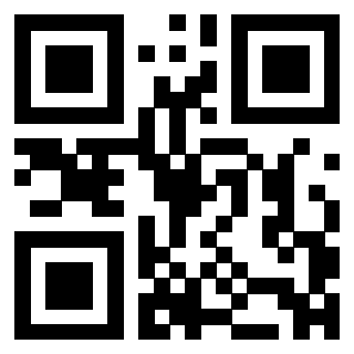 3304170114 - Immagine del QrCode