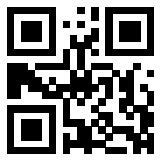 Scansione del Qr Code di 3304170115