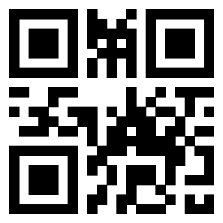 3304170116 - Immagine del QrCode