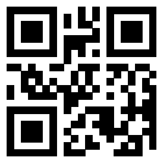 Il Qr Code di 3304170117