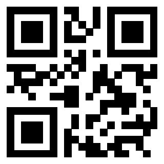 Scansione del Qr Code di 3304170118