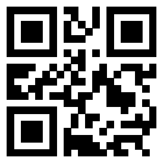 Immagine del Qr Code di 3304170122