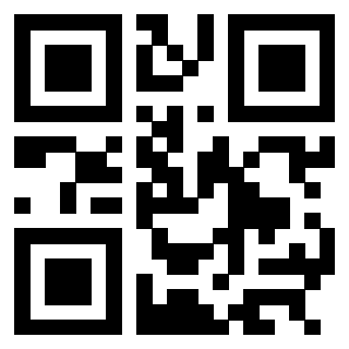 3304170125 - Immagine del QrCode associato