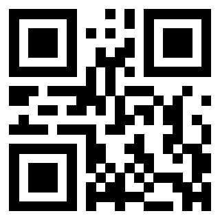 3304170127 - Immagine del QrCode
