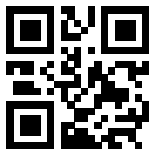 3304170128 - Immagine del QrCode associato