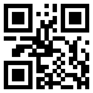 3304170130 - Immagine del Qr Code associato