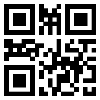 Immagine del Qr Code di 3304170133