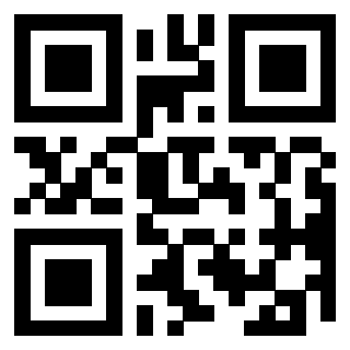 Immagine del Qr Code di 3304170134