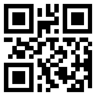 Il QrCode di 3304170139