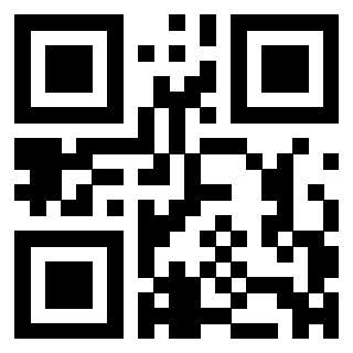 Immagine del Qr Code di 3304170140
