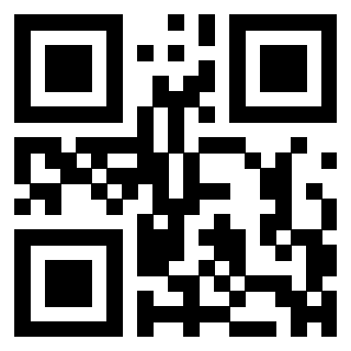 Scansione del QrCode di 3304170143