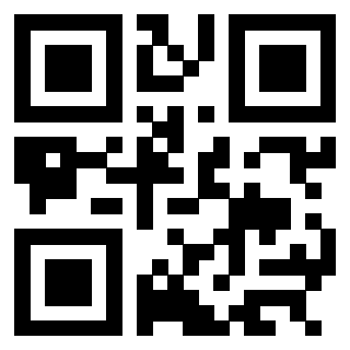 Il QrCode di 3304170145