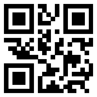 3304170147 - Immagine del Qr Code