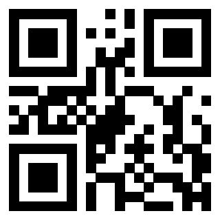 3304170152 - Immagine del Qr Code