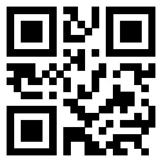 3304170154 - Immagine del Qr Code associato