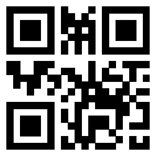 Scansione del Qr Code di 3304170156