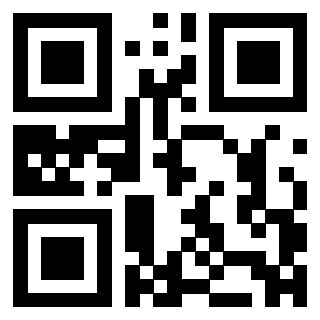 Qr Code di 3304170157