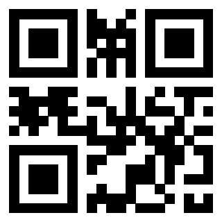 Immagine del QrCode di 3304170159