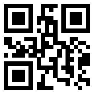 3304170160 - Immagine del Qr Code associato