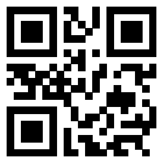 Scansione del QrCode di 3304170161