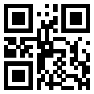 3304170170 - Immagine del QrCode