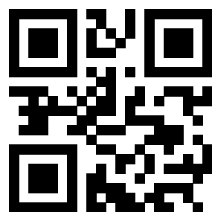 3304170171 Qr Code associato