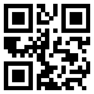 3304170173 QrCode associato