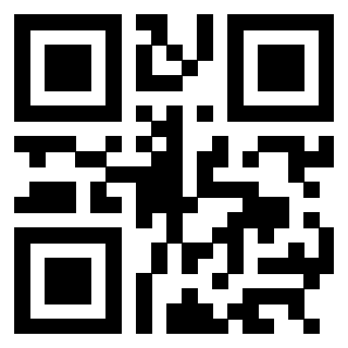 3304170175 Qr Code associato