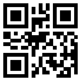 Immagine del Qr Code di 3304170176