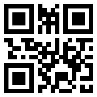 Scansione del Qr Code di 3304170178