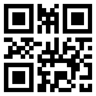 3304170180 Qr Code associato