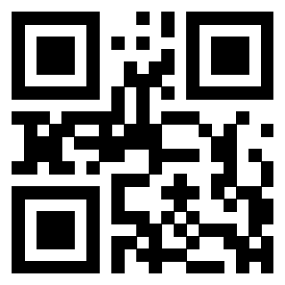 Il QrCode di 3304170182